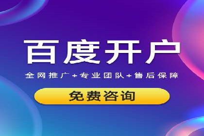 百度竞价推广代运营实战技巧案例解析